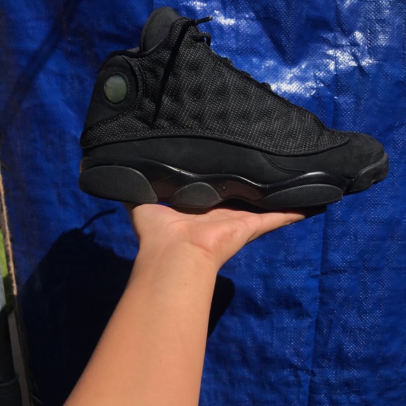 Jordan | Shoes | Jordan 3 Black Cats 